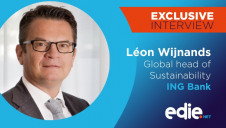 Léon Wijnands insists that the success of the climate disclosure movement could rely to an extent on the ability of the finance sector to develop a standard to attribute data to financial products.